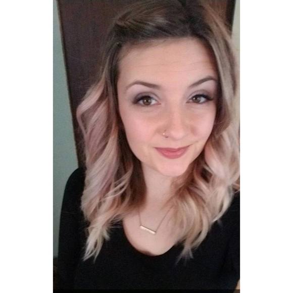 Meet your Posher, Meagan - Picture 1 of 1